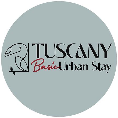 Tuscany Basic Urban Stay Baguio City Eksteriør bilde