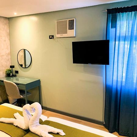 Tuscany Basic Urban Stay Baguio City Eksteriør bilde