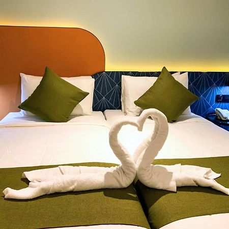 Tuscany Basic Urban Stay Baguio City Eksteriør bilde