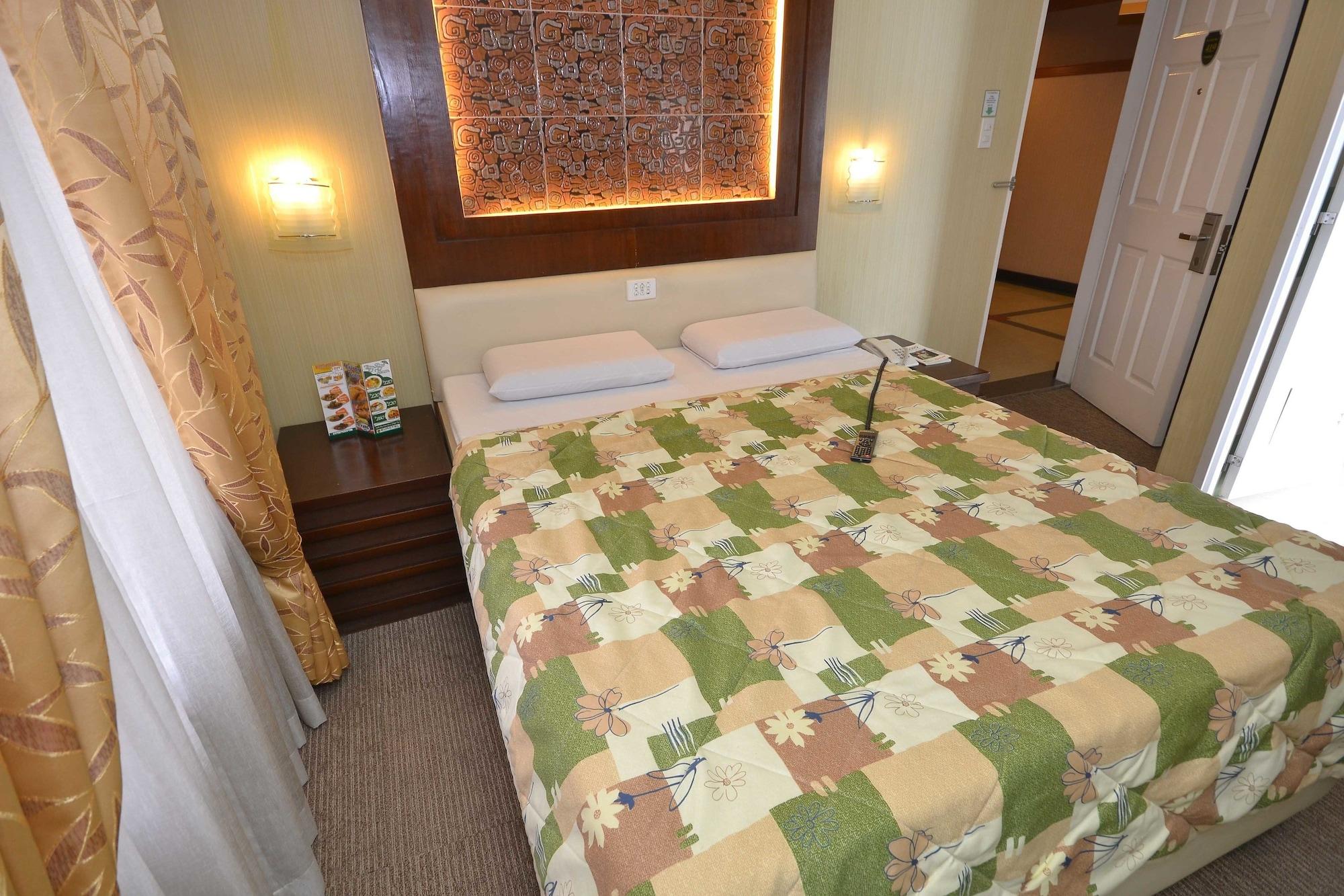 Tuscany Basic Urban Stay Baguio City Eksteriør bilde