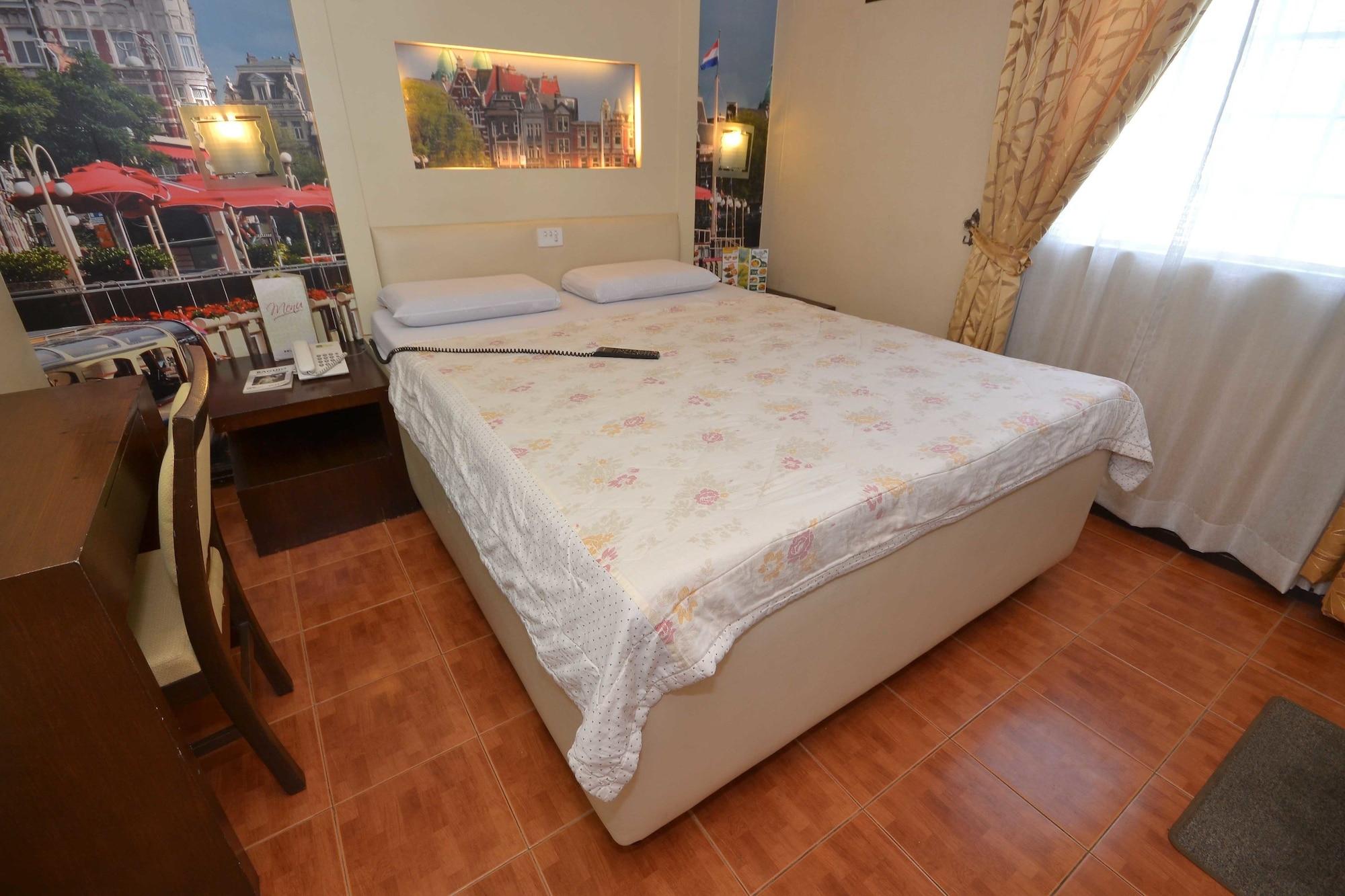 Tuscany Basic Urban Stay Baguio City Eksteriør bilde