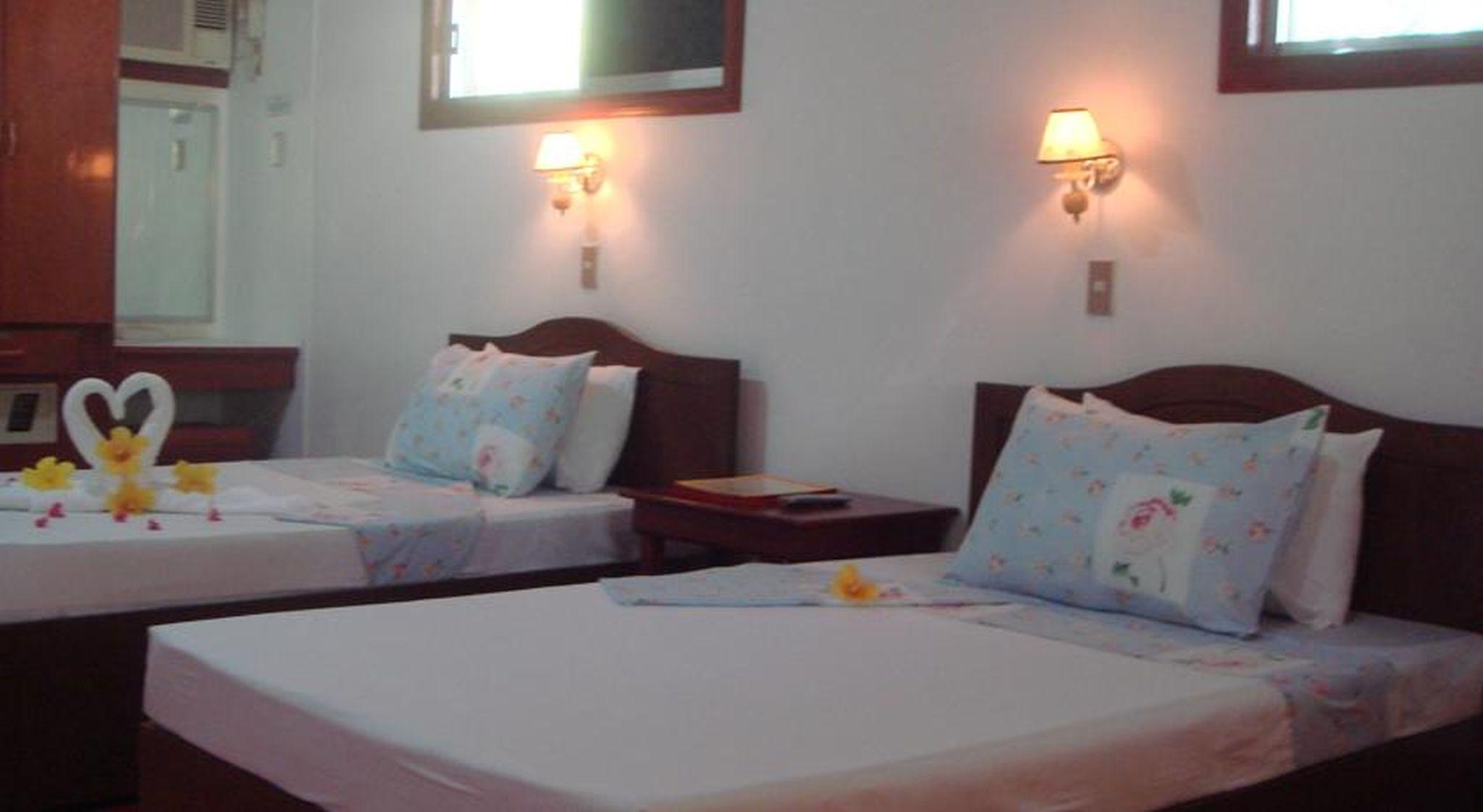 Tuscany Basic Urban Stay Baguio City Eksteriør bilde