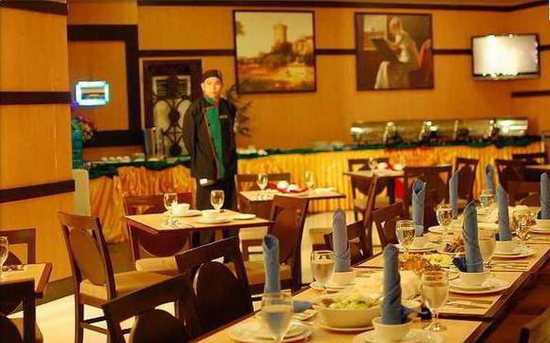 Tuscany Basic Urban Stay Baguio City Eksteriør bilde