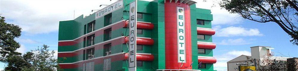 Tuscany Basic Urban Stay Baguio City Eksteriør bilde