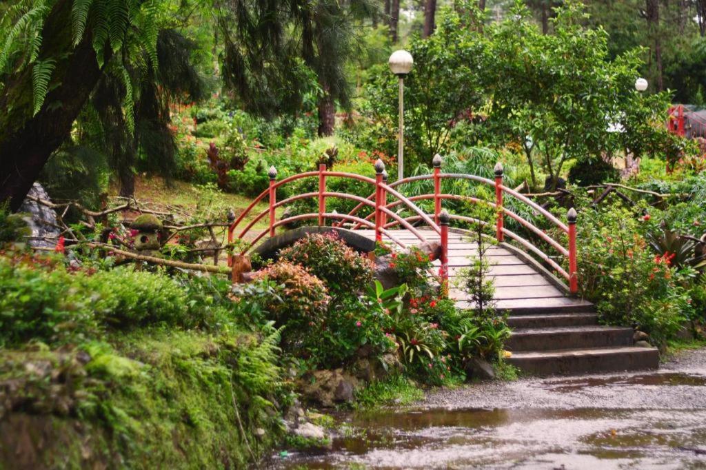 Tuscany Basic Urban Stay Baguio City Eksteriør bilde