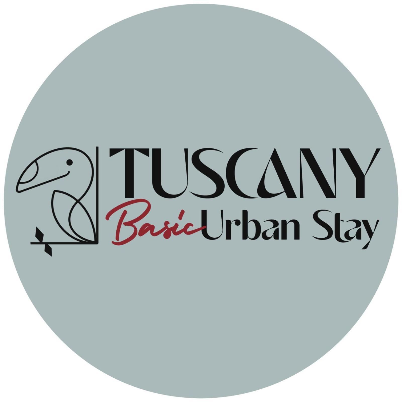Tuscany Basic Urban Stay Baguio City Eksteriør bilde