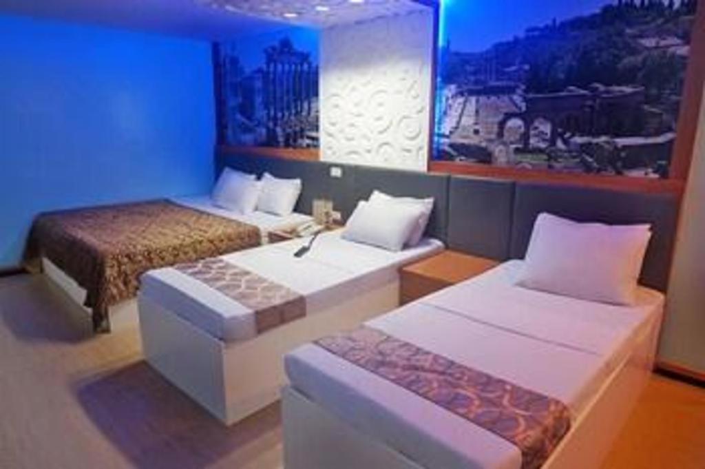 Tuscany Basic Urban Stay Baguio City Eksteriør bilde
