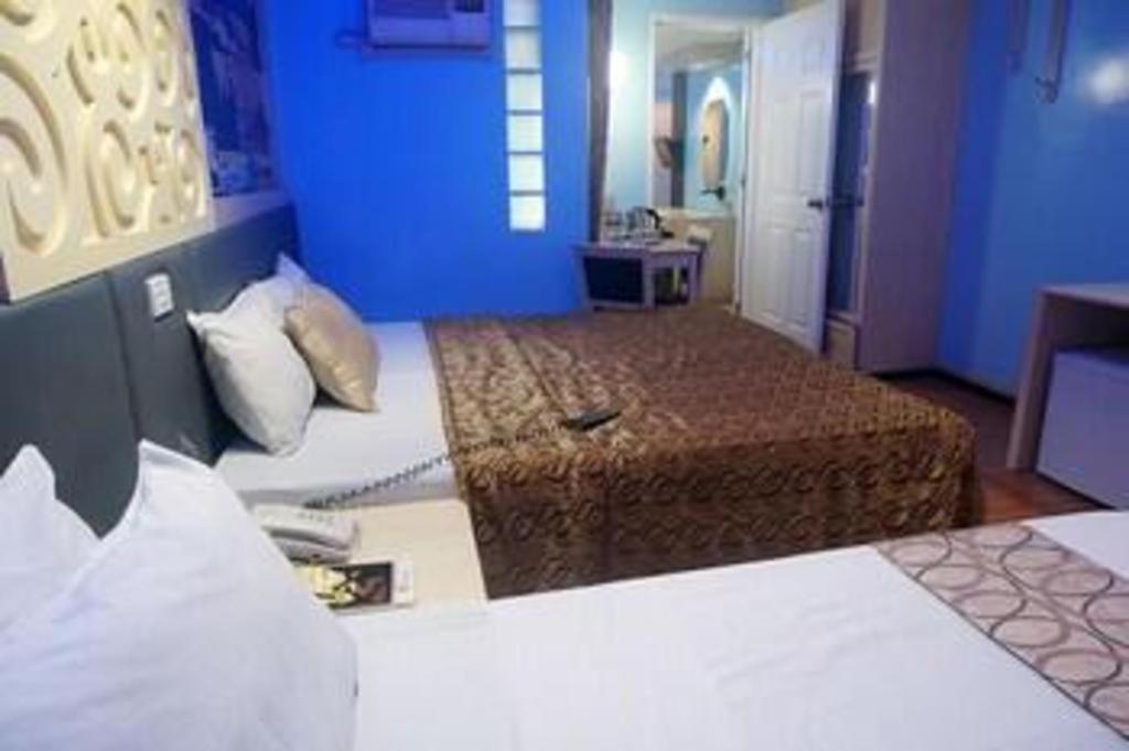 Tuscany Basic Urban Stay Baguio City Eksteriør bilde