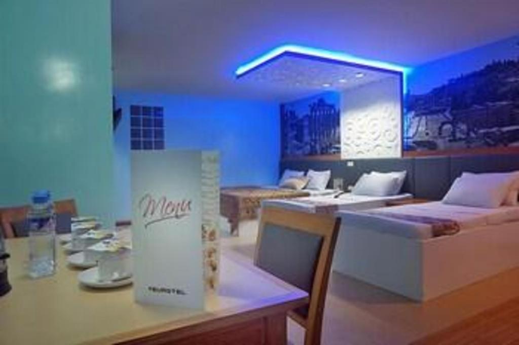 Tuscany Basic Urban Stay Baguio City Eksteriør bilde