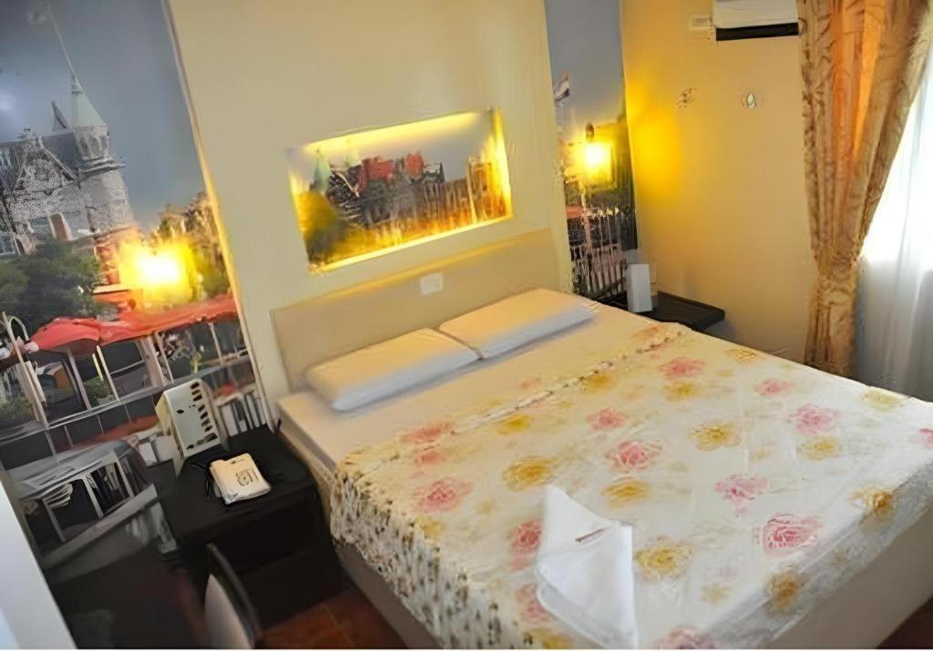 Tuscany Basic Urban Stay Baguio City Eksteriør bilde